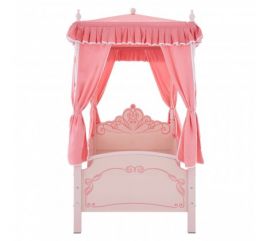 Kiddies Princess Palace Bed