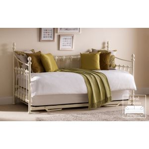 Marsailles Day Bed and Trundle