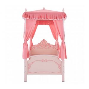 Kiddies Princess Palace Bed