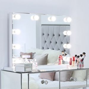 Celebrity 10 Light Vanity Mirror