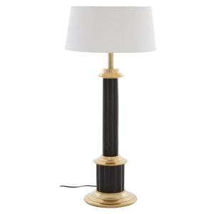 Lacey Column Table Lamp