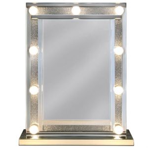 Milana 9 Light Vanity Mirror