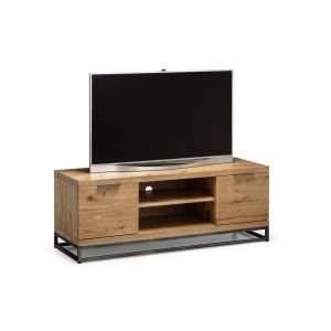 Betteridge Premium Solid Oak TV Unit