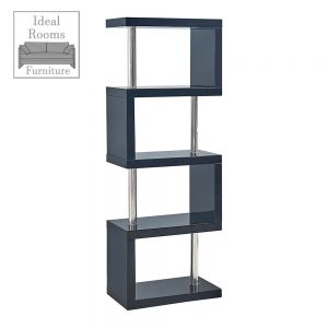Shelf /  Book Shelf - Black