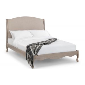 Camilla Classic French Style Bed - King Size 150cm