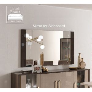 Julius Mirror for Matching Sideboard