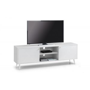 Morico TV Cabinet - White