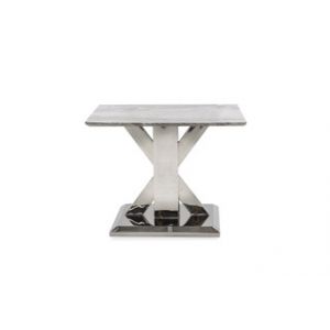 Trammen Marble Lamp Table