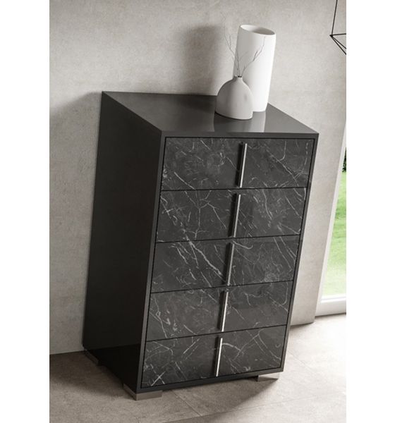 Cielo chest discount of drawers