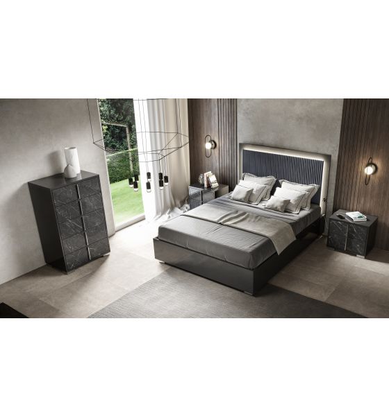 Cielo headboard king hot sale